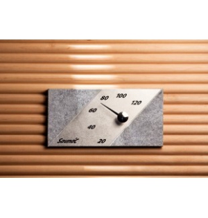Термометр/Sauna°C